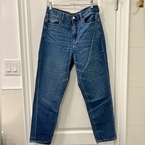 American Eagle Mom Jean